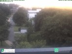 Archiv Foto Webcam Technische Universität Clausthal 19:00