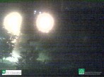 Archiv Foto Webcam Technische Universität Clausthal 23:00