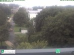 Archiv Foto Webcam Technische Universität Clausthal 07:00