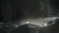 Archived image Webcam Ski slope at Erbeskopf mountain 18:00