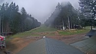 Archived image Webcam Ski slope at Erbeskopf mountain 06:00