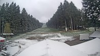 Archived image Webcam Ski slope at Erbeskopf mountain 06:00