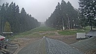 Archived image Webcam Ski slope at Erbeskopf mountain 11:00