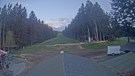 Archived image Webcam Ski slope at Erbeskopf mountain 19:00