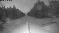 Archiv Foto Webcam Skihang Erbeskopf - Talstation 07:00