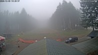 Archiv Foto Webcam Skihang Erbeskopf - Talstation 09:00