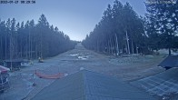 Archived image Webcam Ski slope at Erbeskopf mountain 07:00