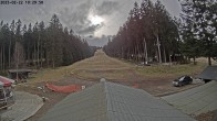 Archiv Foto Webcam Skihang Erbeskopf - Talstation 09:00