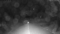 Archiv Foto Webcam Skihang Erbeskopf - Talstation 03:00