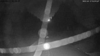 Archiv Foto Webcam Skihang Erbeskopf - Talstation 02:00