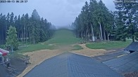Archiv Foto Webcam Skihang Erbeskopf - Talstation 06:00