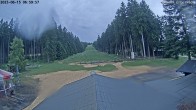 Archiv Foto Webcam Skihang Erbeskopf - Talstation 07:00