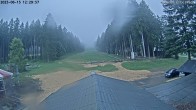 Archiv Foto Webcam Skihang Erbeskopf - Talstation 11:00