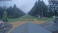 Archiv Foto Webcam Skihang Erbeskopf - Talstation 15:00