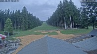 Archiv Foto Webcam Skihang Erbeskopf - Talstation 17:00