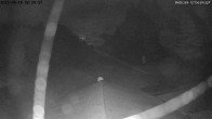 Archived image Webcam Ski slope at Erbeskopf mountain 01:00