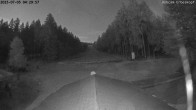 Archived image Webcam Ski slope at Erbeskopf mountain 03:00