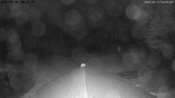 Archiv Foto Webcam Skihang Erbeskopf - Talstation 23:00