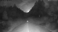 Archiv Foto Webcam Skihang Erbeskopf - Talstation 23:00
