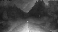 Archiv Foto Webcam Skihang Erbeskopf - Talstation 01:00