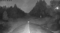 Archiv Foto Webcam Skihang Erbeskopf - Talstation 03:00