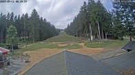 Archiv Foto Webcam Skihang Erbeskopf - Talstation 05:00