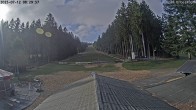 Archiv Foto Webcam Skihang Erbeskopf - Talstation 07:00