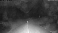 Archiv Foto Webcam Skihang Erbeskopf - Talstation 23:00