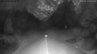 Archiv Foto Webcam Skihang Erbeskopf - Talstation 01:00