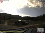 Archived image Webcam Ski Resort Le Collet d&#39;Allevard 09:00