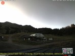 Archived image Webcam Ski Resort Le Collet d&#39;Allevard 06:00