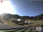 Archived image Webcam Ski Resort Le Collet d&#39;Allevard 07:00