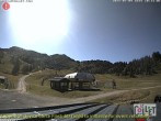 Archived image Webcam Ski Resort Le Collet d&#39;Allevard 09:00
