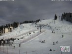 Archiv Foto Webcam Chamois d'Or - 1450 m ü.NN. 13:00