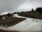 Archived image Webcam Chamois d'Or - 1450 m a.s.l. 09:00