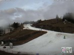 Archiv Foto Webcam Chamois d'Or - 1450 m ü.NN. 17:00