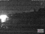 Archived image Webcam Chamois d'Or - 1450 m a.s.l. 23:00