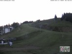 Archived image Webcam Chamois d'Or - 1450 m a.s.l. 05:00