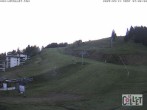 Archived image Webcam Chamois d'Or - 1450 m a.s.l. 06:00
