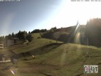 Archived image Webcam Chamois d'Or - 1450 m a.s.l. 07:00