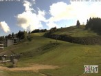 Archived image Webcam Chamois d'Or - 1450 m a.s.l. 09:00