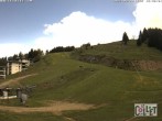 Archived image Webcam Chamois d'Or - 1450 m a.s.l. 11:00