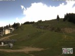 Archived image Webcam Chamois d'Or - 1450 m a.s.l. 13:00