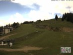 Archived image Webcam Chamois d'Or - 1450 m a.s.l. 15:00