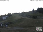 Archived image Webcam Chamois d'Or - 1450 m a.s.l. 05:00