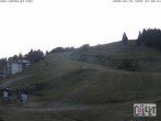 Archived image Webcam Chamois d'Or - 1450 m a.s.l. 06:00