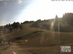 Archived image Webcam Chamois d'Or - 1450 m a.s.l. 07:00