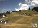 Archived image Webcam Chamois d'Or - 1450 m a.s.l. 15:00
