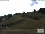 Archived image Webcam Chamois d'Or - 1450 m a.s.l. 19:00