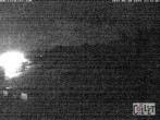 Archived image Webcam Chamois d'Or - 1450 m a.s.l. 21:00